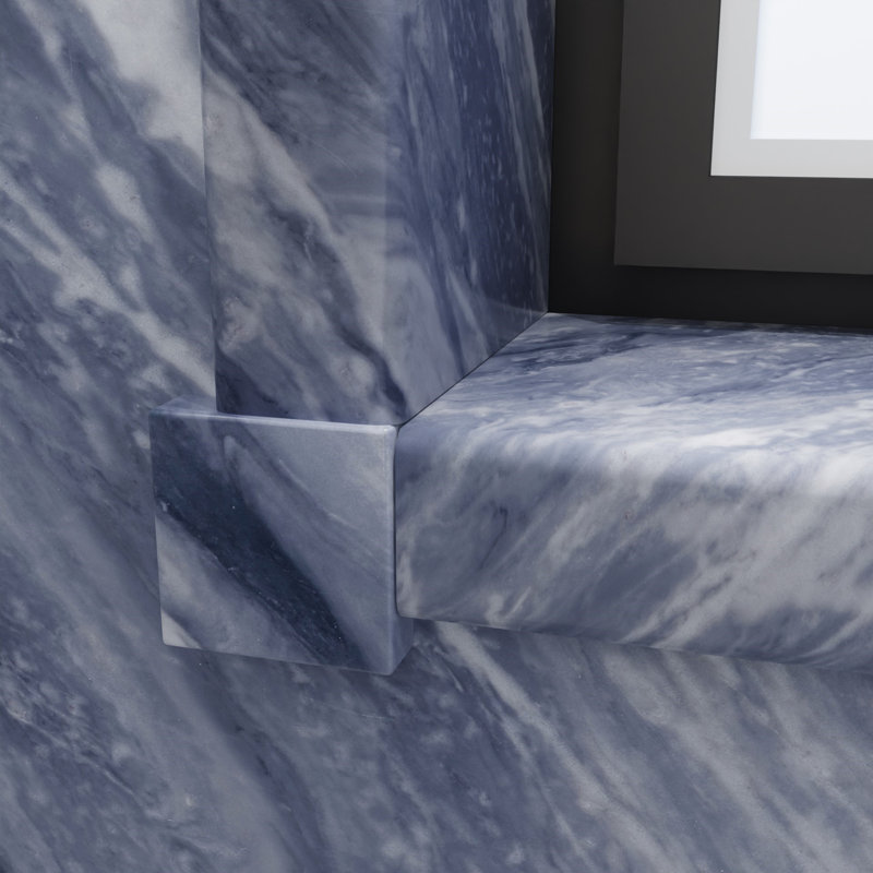 FlexStone Window Sill Trim Kit in Beaumont, Beaumont