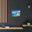 No Frame Print on Canvas