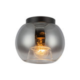 1 - Light Flush Mount
