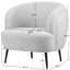Chaise longue en métal Kestner-1376807433