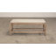 Smith Upholstered Bench