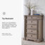 Commode Badiu