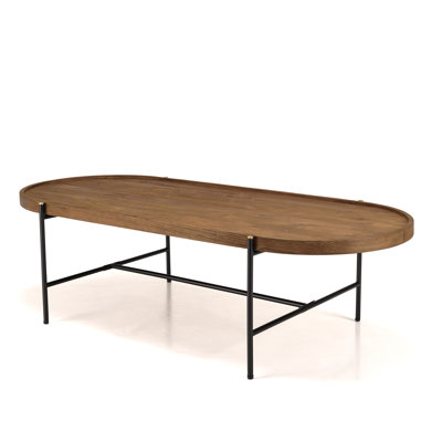 Aalani Four Leg Coffee Table