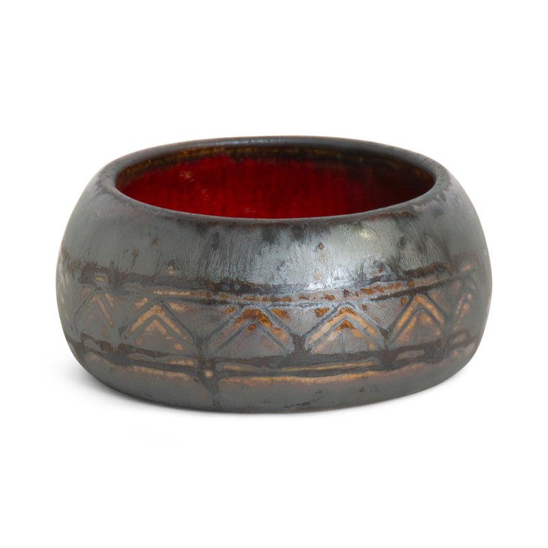 Cookware Essentials Ruby Serving Dish