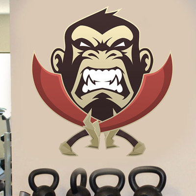 Wall Decal