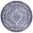 Tucson Performance Machine Washable Oriental Rug-1223306195