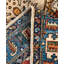 Serapi One-of-a-Kind 4' 1" X 5' 11" Hand Knotted Area Rug
