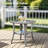 7 - Person Patio Furniture Set with Swivel Rocker, Outdoor Wicker Rattan Sectional Seating Group with Cushions, All Weather Sofa Conversation Set with Fire Pit Table for Garden Backyard-1717363110