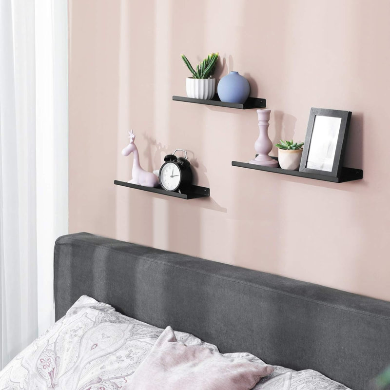 Nazdar Floating Shelf