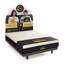 Phoenix Iselect Hybrid 12 po réglable - 2 zones - mousse à mémoire de forme rafraîchissante et matelas à ressorts ensachés-71115046