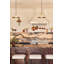 Applique murale 1 lumière Layton-84700466
