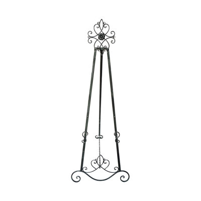 Design Styles Adjustable Easel