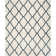 Darrold Hudson Shag Performance Geometric Rug