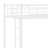 Metal Twin Over Twin Bunk Bed With Trundle, Ladder And Safety Guardrails-201891520