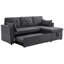 3 Seater Sofa Bed