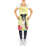 Easter Synthetic Cotton Bib Apron-813778112-813778115
