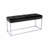 Clara Velvet Upholstery Dining Bench-1499655595