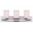 Cusack 3 - Light Dimmable Vanity Light-2092787841