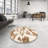 Slovan Abstract Indoor Rug-1677119422
