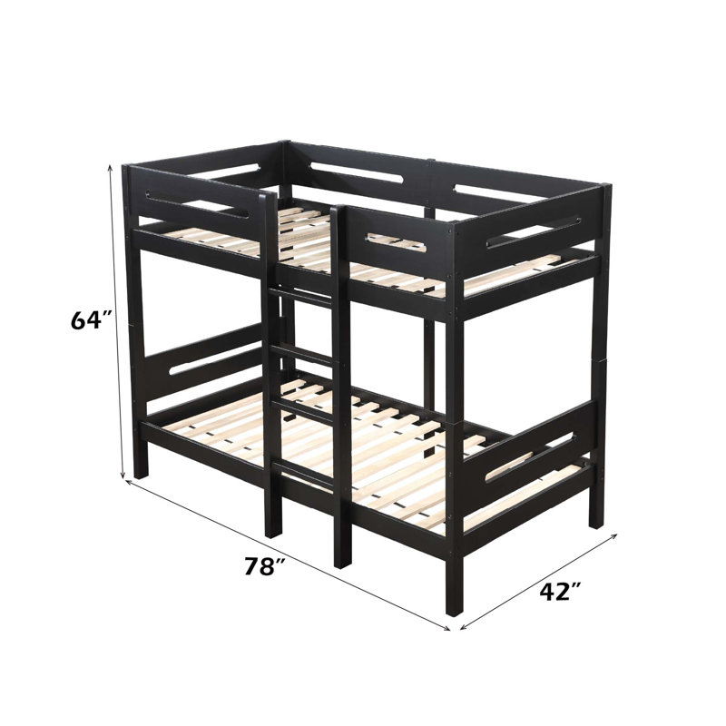 Ekko Bunk Bed
