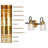 Connie-Agnes 2 - Light Dimmable Vanity Light