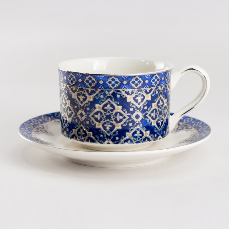 Wayfair, Cappuccino Cup Mugs & Teacups, From $30 Until 11/20