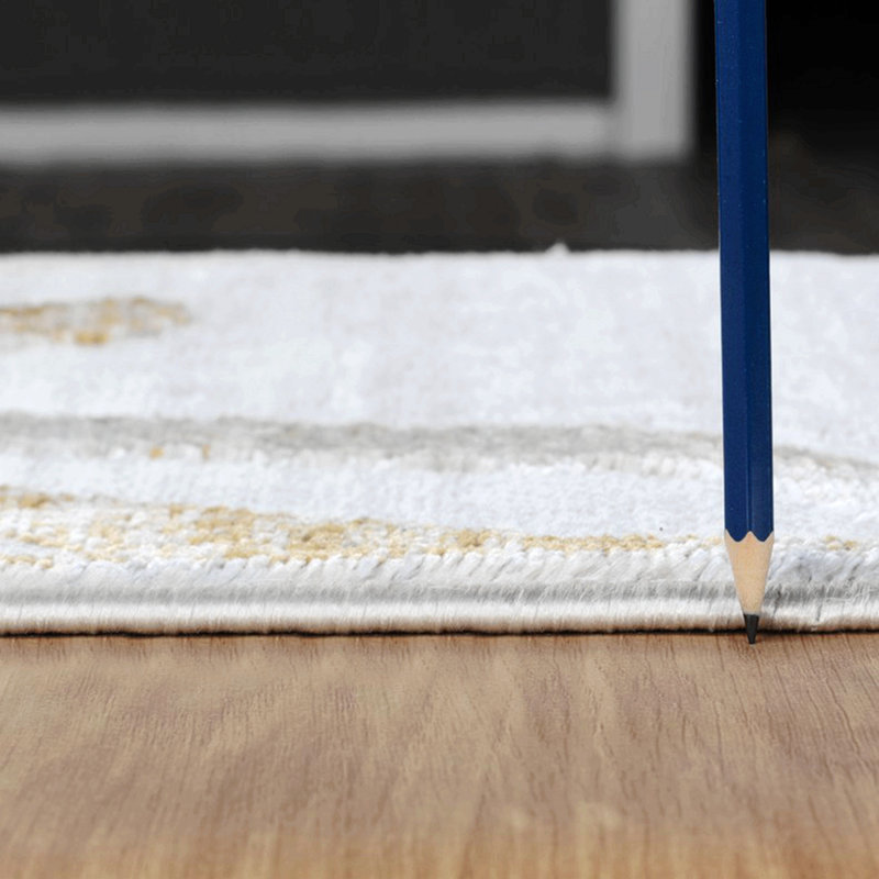 Area Rug, Nova Multi 5 Ft. 3 In. X 7 Ft.
