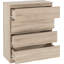 Braunstein 4 Pieces Bedroom Set-87127008