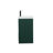 Southmead 24.02'' Single Bathroom Vanity with Resin Top-1931398638