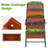 Denishia 5-Tier Vertical Raised Garden Bed-788744584-788744585-739331005