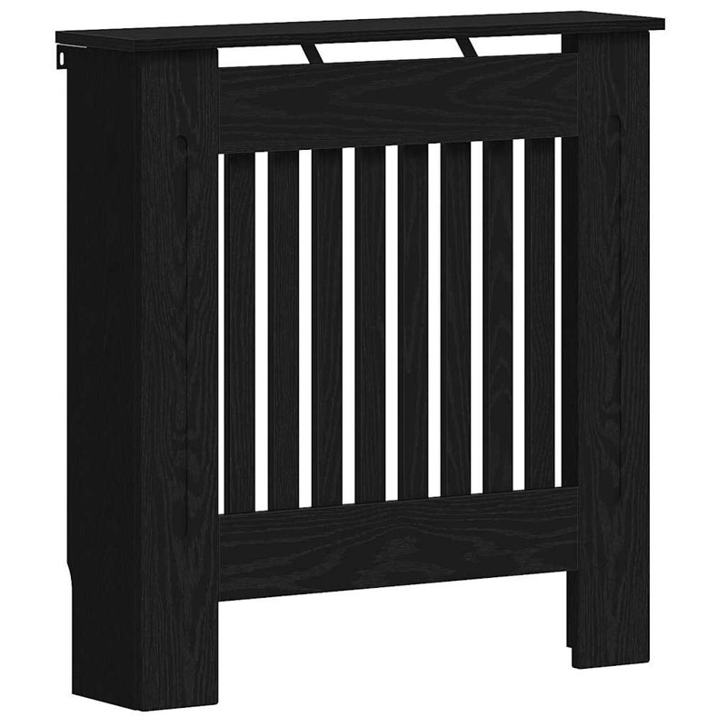 Radiator Cover, 81.5cm H x 78cm W x 19cm D