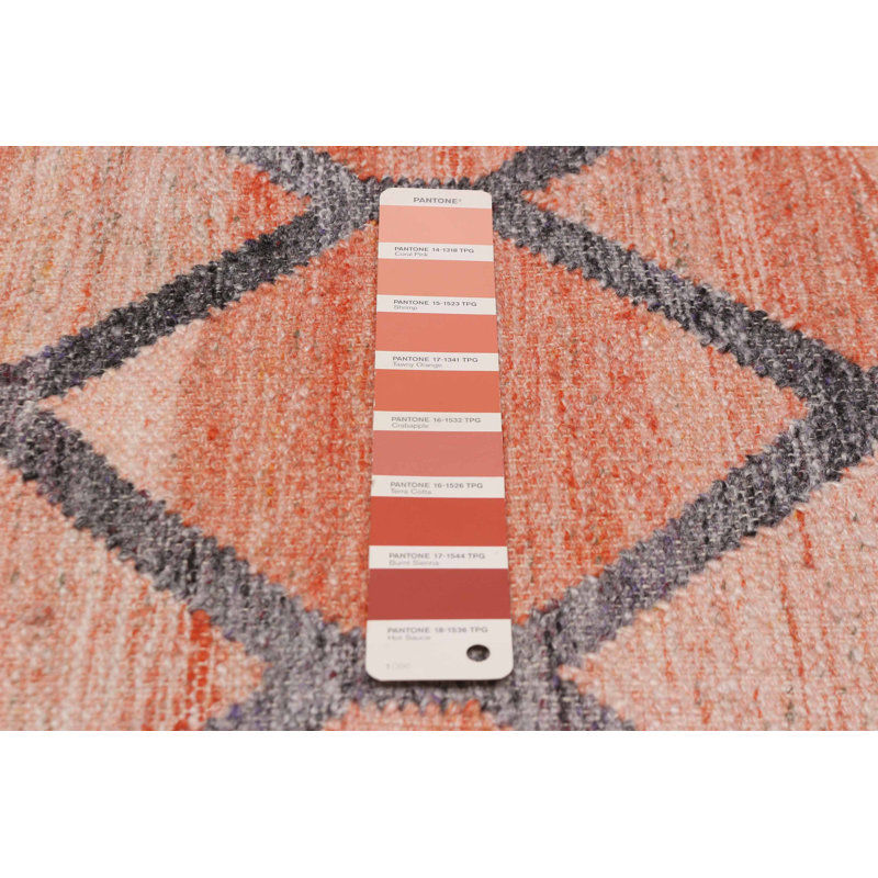 Kilim de cuivre Ankara FW 5 pi 1 po x 8 pi 1 po
