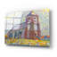 «Church In Zoutelande-1909» par Piet Mondrian-101650882