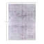 Overdyed One-of-a-Kind 9' 0" X 11' 10" Hand Knotted Area Rug