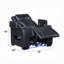 Fauteuil inclinable électrique Arshan