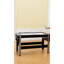 Table multi-jeux 4 jeux 49,1 "
