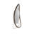 Unut Solid Wood Novelty Wall Mirror