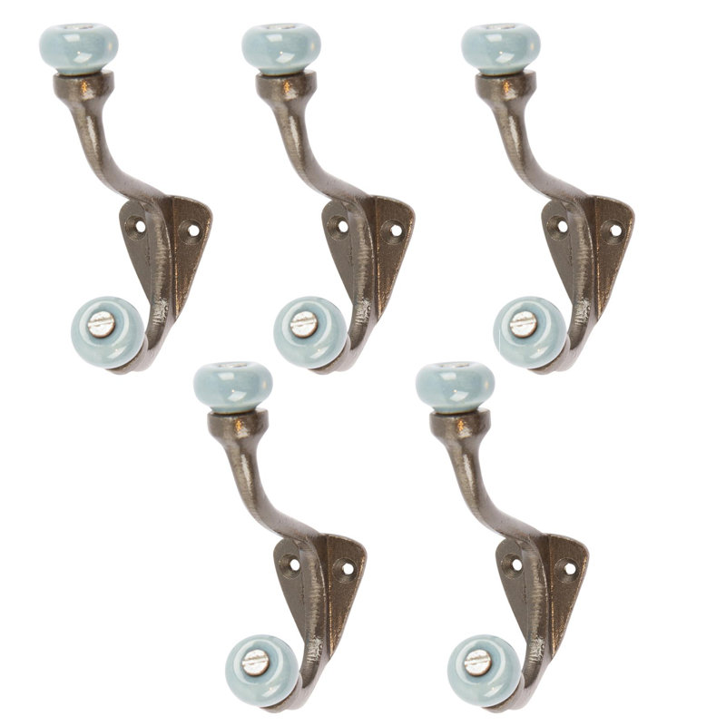 Iron Wall Wall Hook
