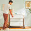 Commode 3 tiroirs Little Seeds Clover-132020650
