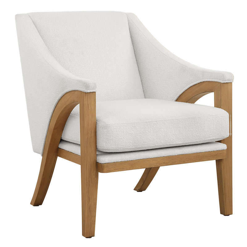 Evolve Armchair