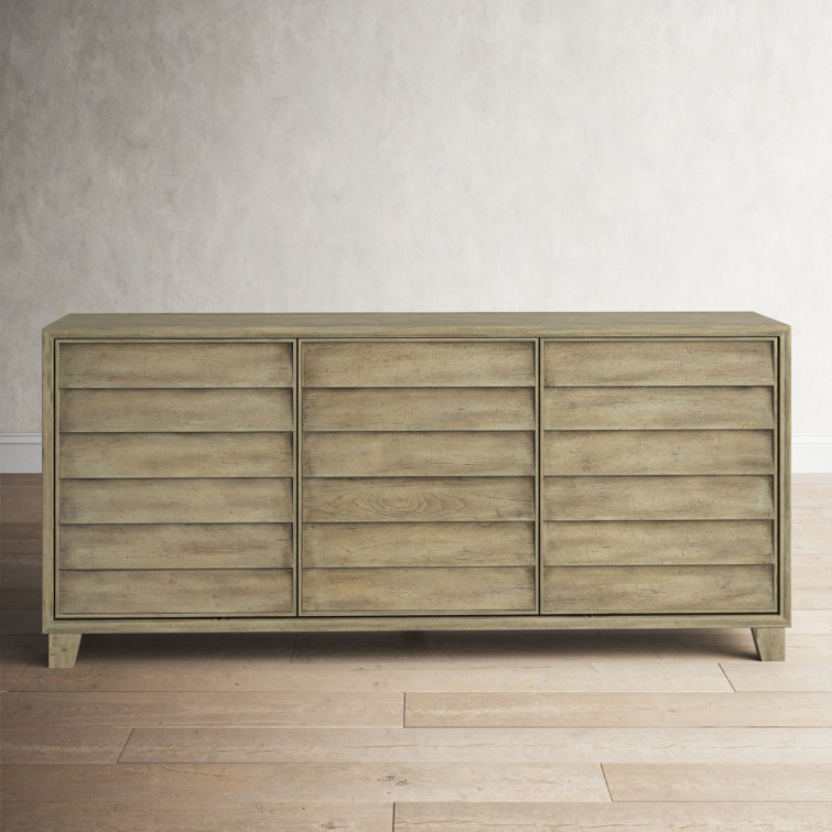 Chalmers 76'' Sideboard