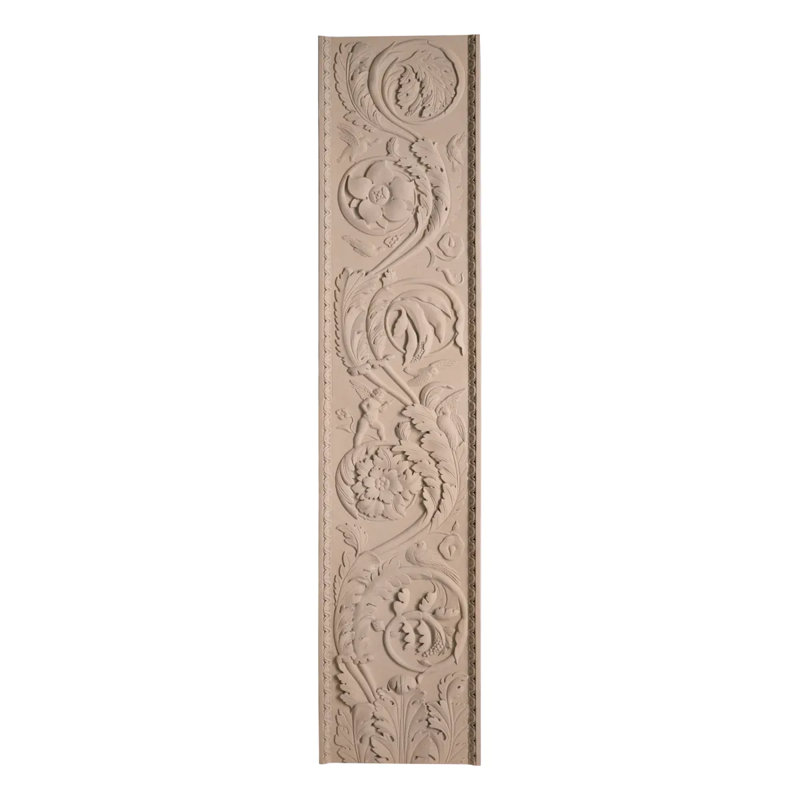 Acanthus Handmade Wall Décor