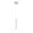 Bowning 1 - Light LED Single Pendant-1748548101-1849505416