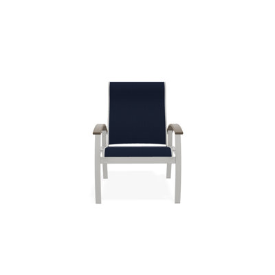 Chaise de patio Askar