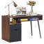 Bureau de station de travail study