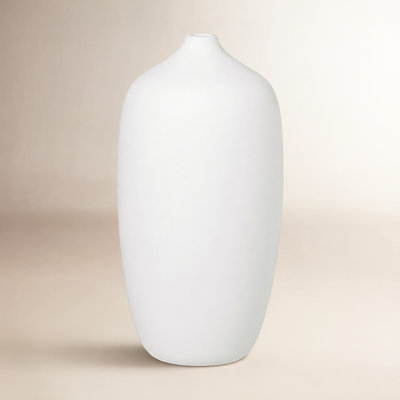 Ceola Ceramic Table Vase