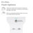 Sublime One Piece Elongated Toilet with Touchless Retrofit Dual Flush 1.1/1.6 gpf-2035471276-2094896830