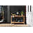 Brunswick Teak Buffet & Console Table