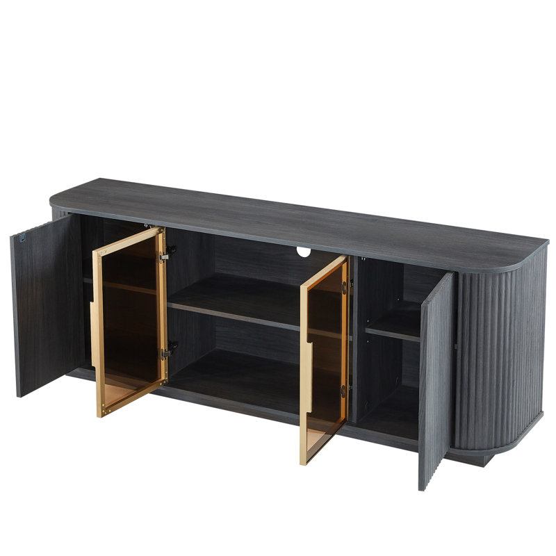 Meuble télé 64 pouces