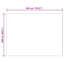 Solid Colour Standard Area Rug-1656187533